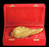 Brass Wall Hanging Shankh 0.9Kg